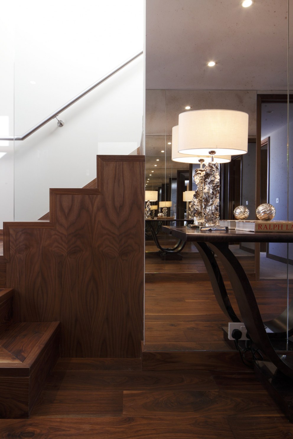 Elegant Fitzrovia Penthouse | 16 | Interior Designers